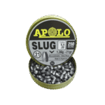 APOLO SLUG 21 diabole 5.5mm ( 250 kos )