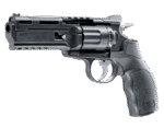 Airsoft pištola ELITE FORCE H8R GEN2 GNB Co2 - slika 3