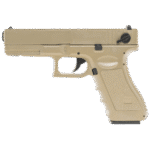 Airsoft pištola GLOCK 18C CYMA GNB elektro (CM030)