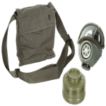 Otroška gasmaska Jugoslavija novo