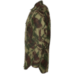 Vojaška srajca portugalska vojska lizard camo novo - slika 3
