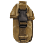 Vojaška torbica za granato "MOLLE" britanska vojska DPM desert camo novo