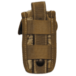 Vojaška torbica za granato "MOLLE" britanska vojska DPM desert camo novo - slika 2