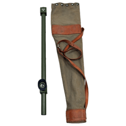 Vojaški periskop švedska vojska rabljeno