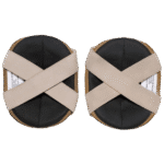 Vojaški ščitniki za kolena in komolce britanska vojska DPM desert camo rabljeno - slika 2