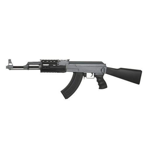 Airsoft Puška AK-47 CYMA Tactical AEG (CM028A) (1) Airsoft Puška AK-47 CYMA Tactical AEG (CM028A) - slika 1