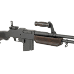 Airsoft Puška M1918 BAR les WW2 AEG [S&T] - slika 6