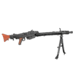 Airsoft Puška MG42 les WW2 AEG [AGM] - slika 3