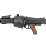 Airsoft Puška MG42 les WW2 AEG [AGM] - slika 7