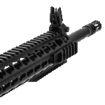 Airsoft Puška SA-F02 FLEX AEG SPECNA ARMS črna - slika 4