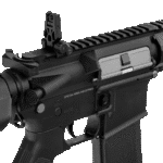 Airsoft Puška SA-F02 FLEX AEG SPECNA ARMS črna - slika 5