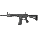 Airsoft Puška SA-F02 FLEX AEG SPECNA ARMS črna