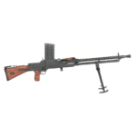 Airsoft Puška ZB26/ZB-30 WW2 les AEG Snow Wolf - slika 2