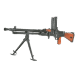 Airsoft Puška ZB26/ZB-30 WW2 les AEG Snow Wolf - slika 3