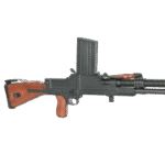 Airsoft Puška ZB26/ZB-30 WW2 les AEG Snow Wolf - slika 6