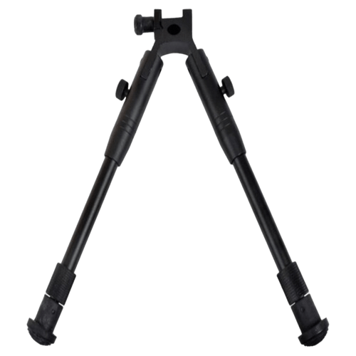 Bipod nogice za puško ALU 22cm-28cm (1) Bipod nogice za puško ALU 22cm-28cm - slika 1