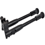 Bipod nogice za puško ALU 22cm-28cm - slika 2