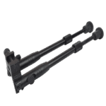 Bipod nogice za puško ALU 22cm-28cm - slika 3