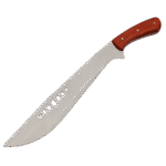 Kukri mačeta redwood z etuijem (47cm) - slika 3