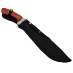 Kukri mačeta redwood z etuijem (47cm) - slika 2