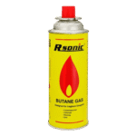 Plinska kartuša ALPEN CAMPING Butan 227g