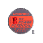 Umarex Power Potential diabole 5.5mm ( 150 kos )