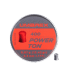 Umarex Power Ton diabole 4.5mm ( 400 kos )