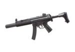 Airsoft Puška PM5 SD6 AEG - slika 7