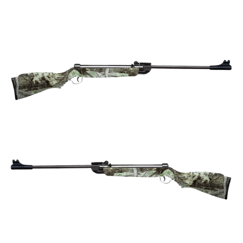 Artemis SnowPeak B2-4C 4.5mm.177 polimer camo zračna puška Artemis SnowPeak B2-4C 4.5mm/.177 polimer camo zračna puška - slika 1