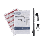 Diana Chaser Co2 4.5mm/.177 komplet zračna puška - slika 5