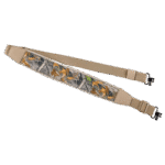 Univerzalni pas za lovsko puško camo khaki