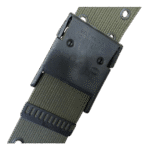 Vojaški opasač slovenska vojska testni novo - slika 3