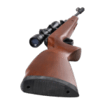 Air Scout Rancher Ruger 4.5mm/.177 + daljnogled 4×32 komplet zračna puška - slika 6