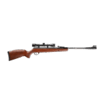 Air Scout Rancher Ruger 4.5mm/.177 + daljnogled 4×32 komplet zračna puška - slika 2