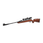 Air Scout Rancher Ruger 4.5mm/.177 + daljnogled 4×32 komplet zračna puška - slika 3