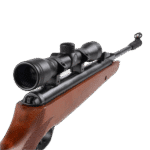 Air Scout Rancher Ruger 4.5mm/.177 + daljnogled 4×32 komplet zračna puška - slika 5