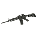 Airsoft Puška M4 RIS CYMA AEG (CM507) - slika 3