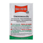 Ballistol čistilni robček