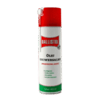 Ballistol olje v spreju 400ml