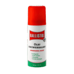 Ballistol olje v spreju 50ml