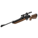 Crosman 760 Pumpmaster 4.5mm/.177 + daljnogled 4x15 komplet zračna puška - slika 4