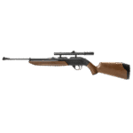 Crosman 760 Pumpmaster 4.5mm/.177 + daljnogled 4x15 komplet zračna puška