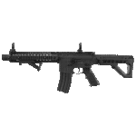 Crosman Panther Arms DPMS SBR Co2 4.5mm/.177 zračna puška Full-Auto