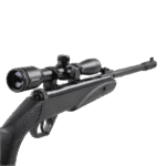Diana 21 FBB 4.5mm/.177 + daljnogled 4×32 komplet zračna puška - slika 5