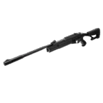 Hatsan AirTact Gen2 Vortex 5.5mm/.22  zračna puška - slika 3