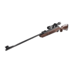 Hunter Force 600 Combo Hämmerli 4.5mm/.177 + daljnogled 4×32 komplet zračna puška - slika 4