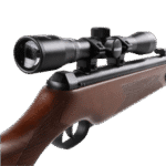 Hunter Force 600 Combo Hämmerli 4.5mm/.177 + daljnogled 4×32 komplet zračna puška - slika 6