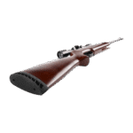 Hunter Force 750 Combo Hämmerli 4.5mm/.177 + daljnogled 4×32 komplet zračna puška - slika 5