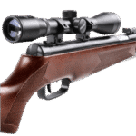 Hunter Force 900 Combo Hämmerli 4.5mm/.177 + daljnogled 6×40 komplet zračna puška - slika 5