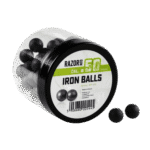 Kroglice RazorGun .50 cal. guma 100 kos